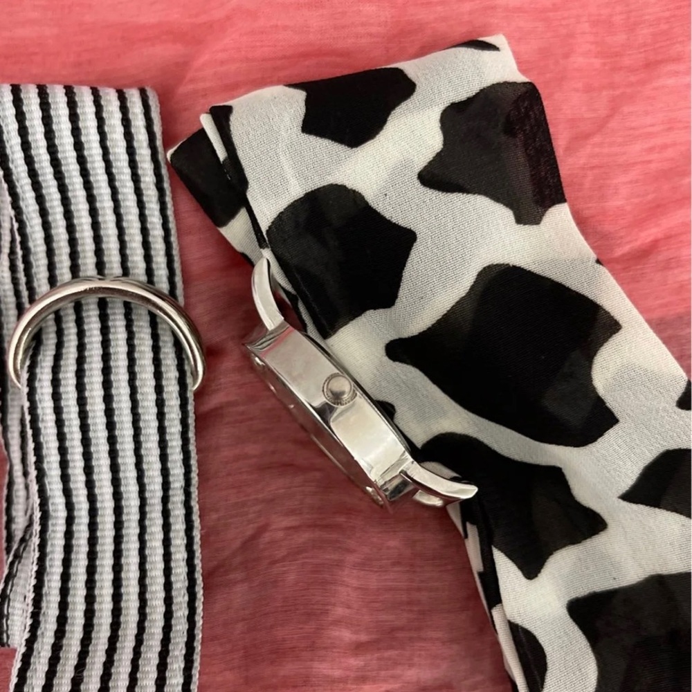 Women’s Fashion Watch/Bling - Picture 4 of 5